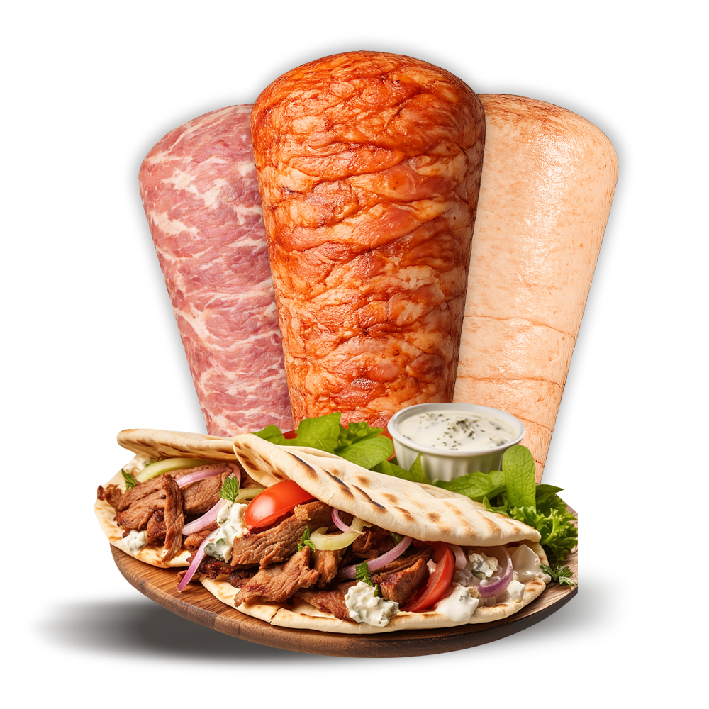 CarnEt Fleisch Kontakt