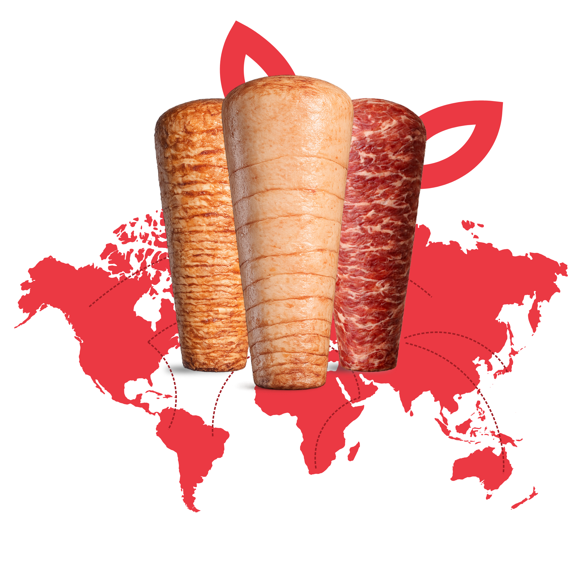 CarnEt Fleisch Produktionsanlage