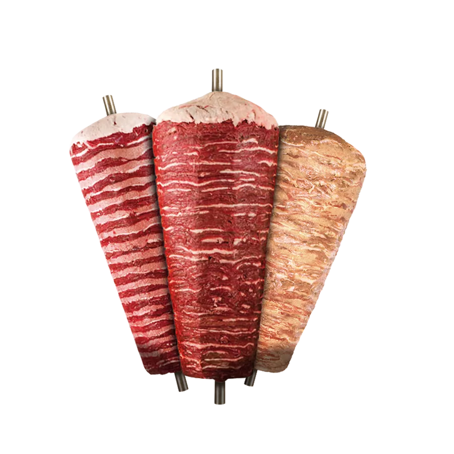 CarnEt Fleisch – Döner