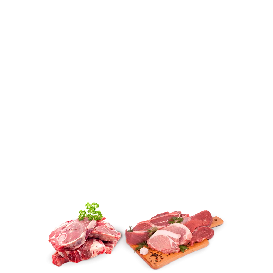 CarnEt Fleisch