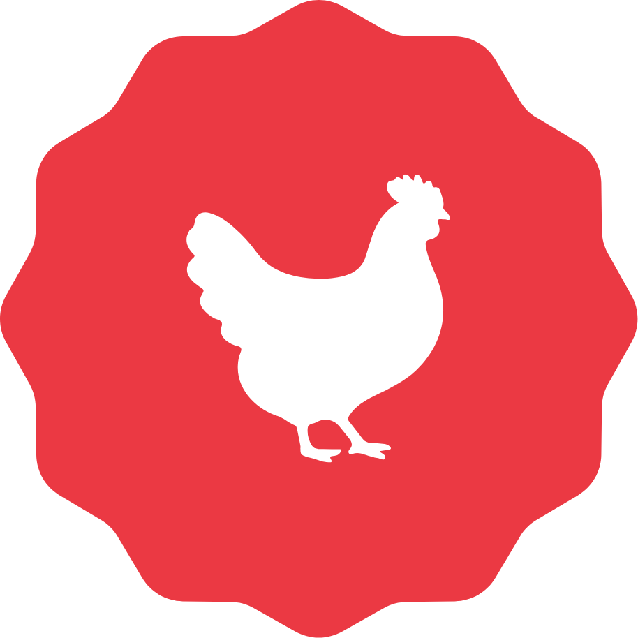 Hähnchen