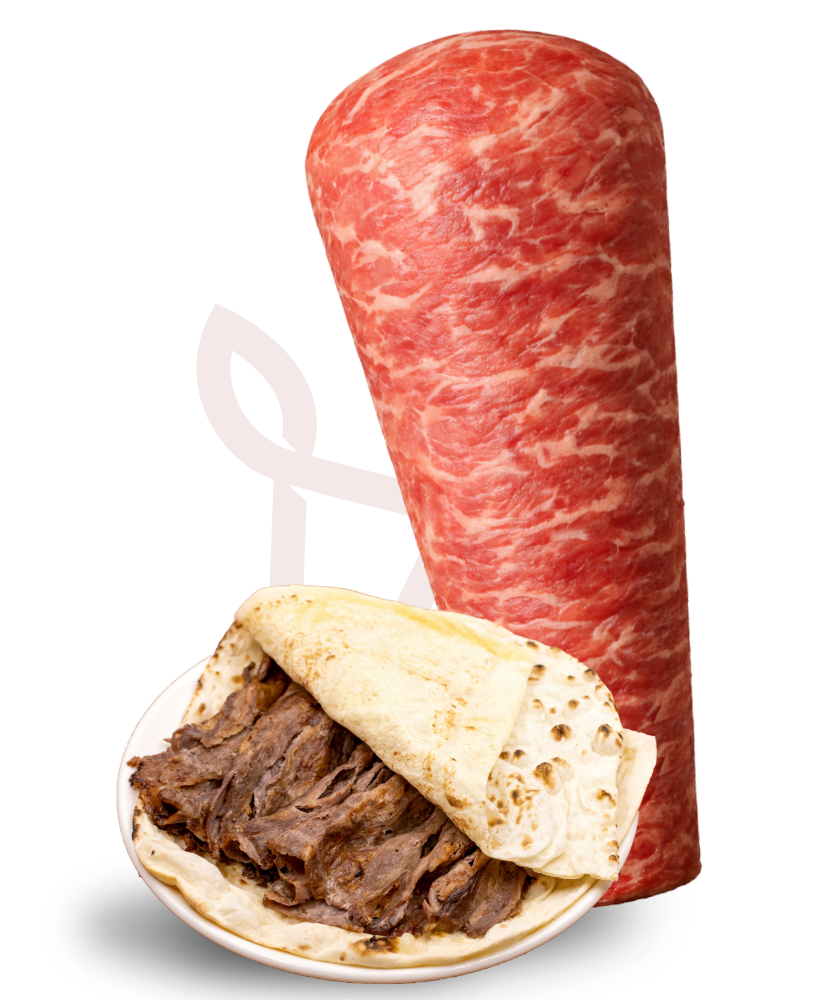 Blatt-Döner